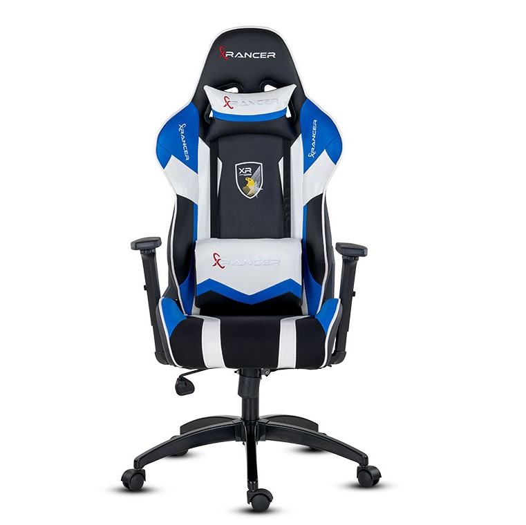 XRANCER CROSS BLUE - Ofis mobilyası - Ofis mobilyaları